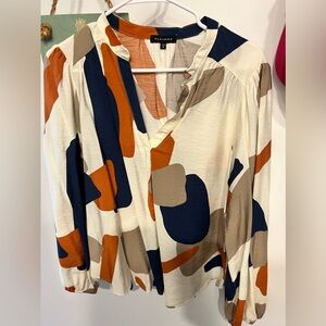 Women’s blouse medium